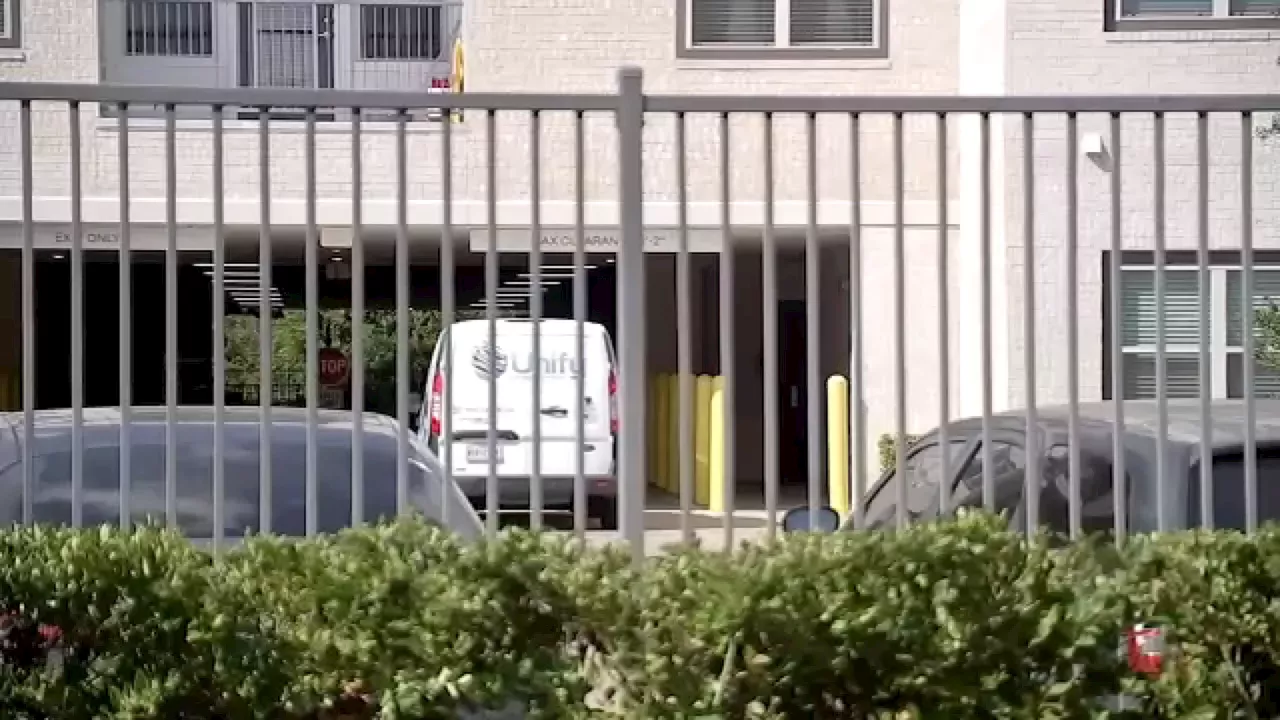 Market Developments: I am ICE': Man accused of impersonating immigration agent after minor west Houston car accident
