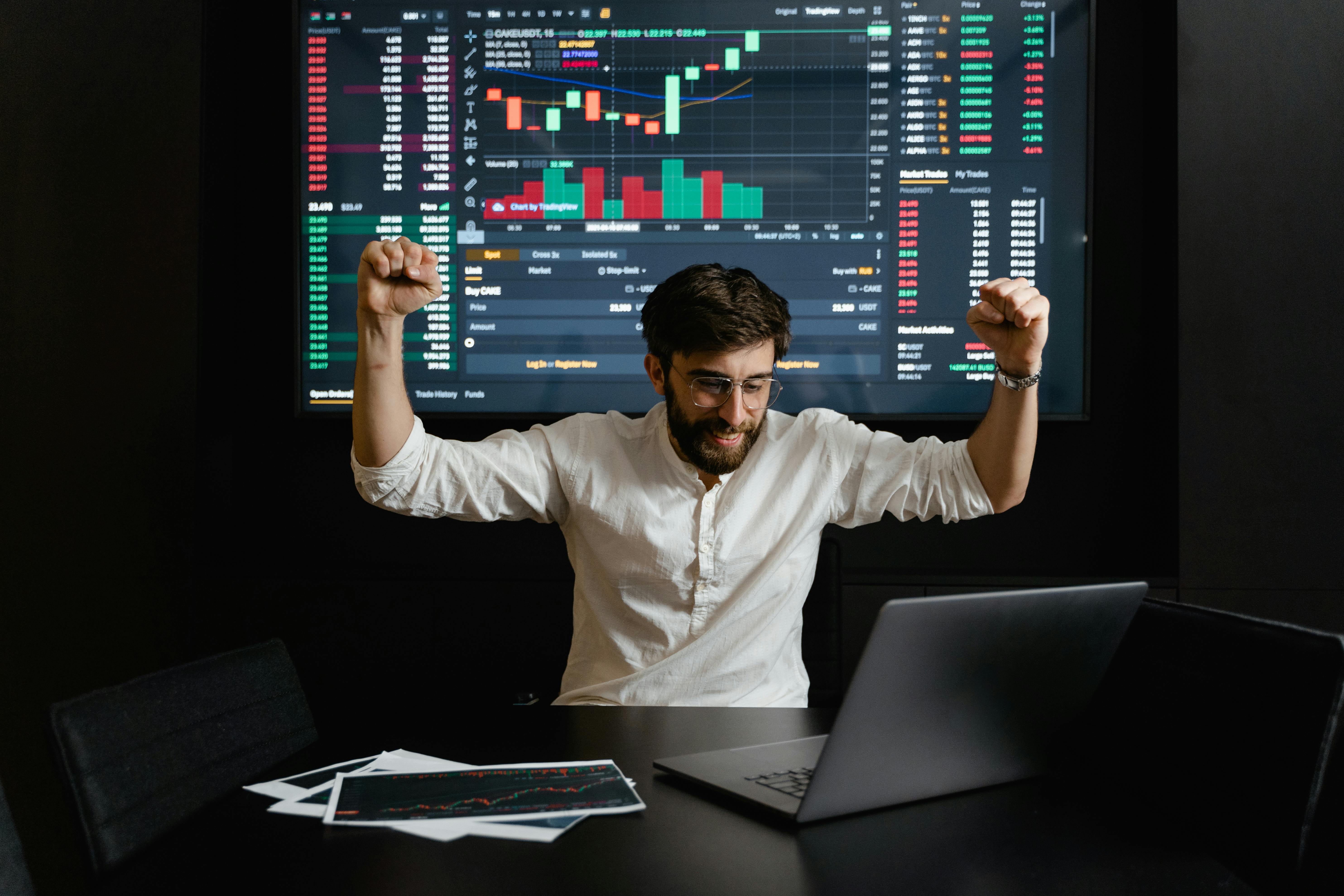 Immunitybio (ibrx) Meeting With Turkish President Fuels Expansion Hopes, Shares Climb 10%