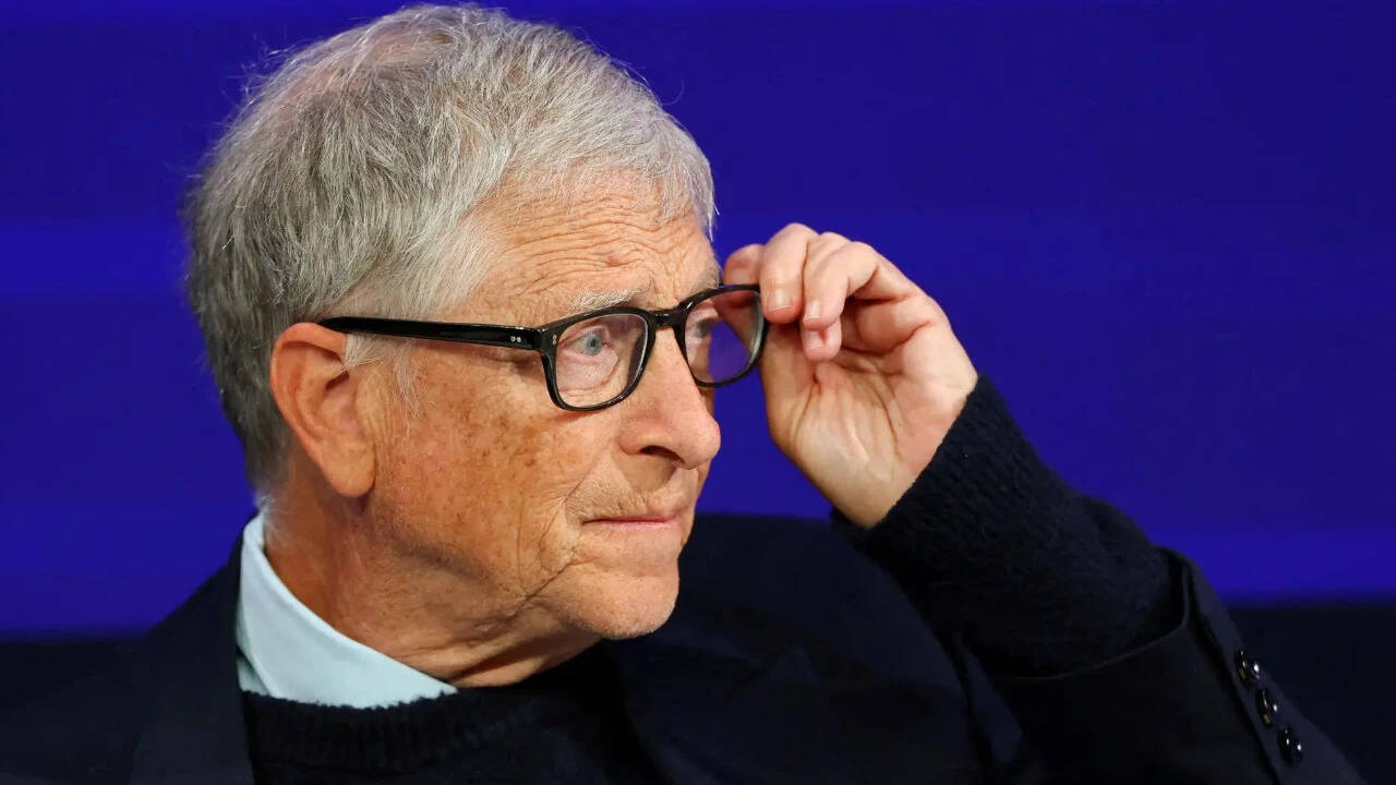 Enterprise Tech Shift: Bill Gates slams AI self-policing, says no lawsuit can make up for 100 million deaths and the Scaling Frontier