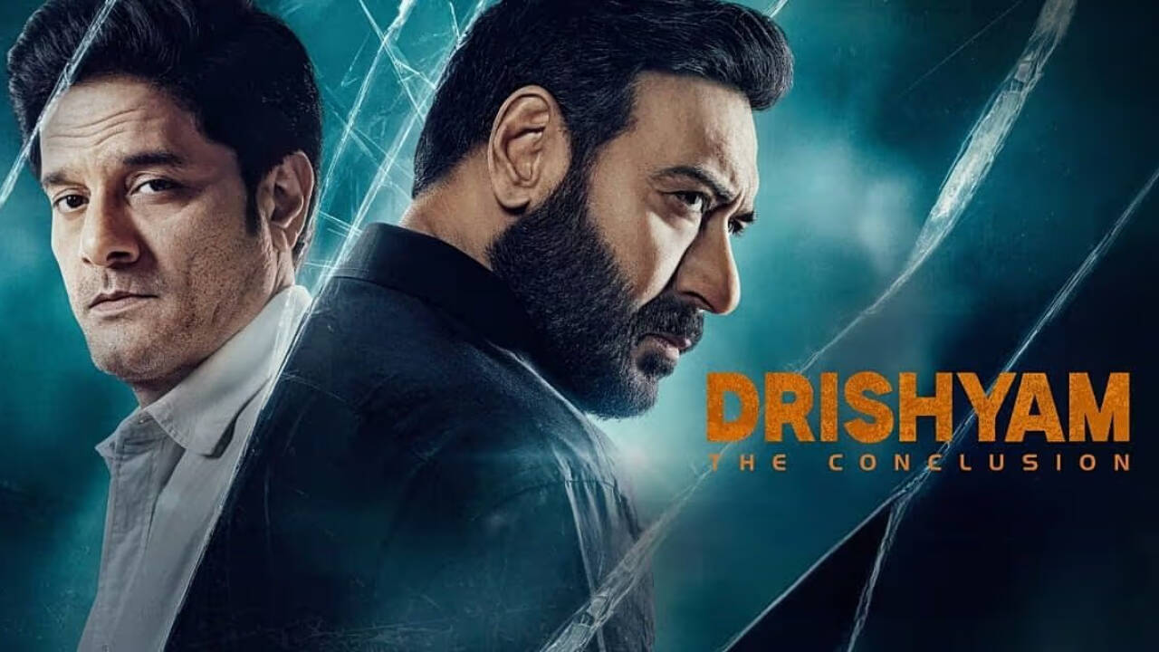 Global Perspective: Drishyam 3' BO day 2: Ajay Devgn starrer set to enter Rs 100 cr club today