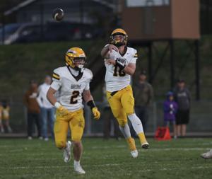Corporate Strategy: High school football rankings: Helena Capital joins Class AA rankings in a chalky week