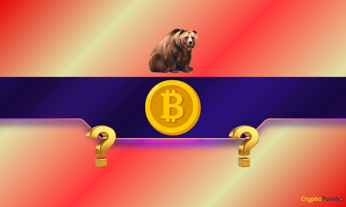 Why Why Did Bitcoin’s Price Slump by $2k in 20 Minutes Has Sparked Heated Debate