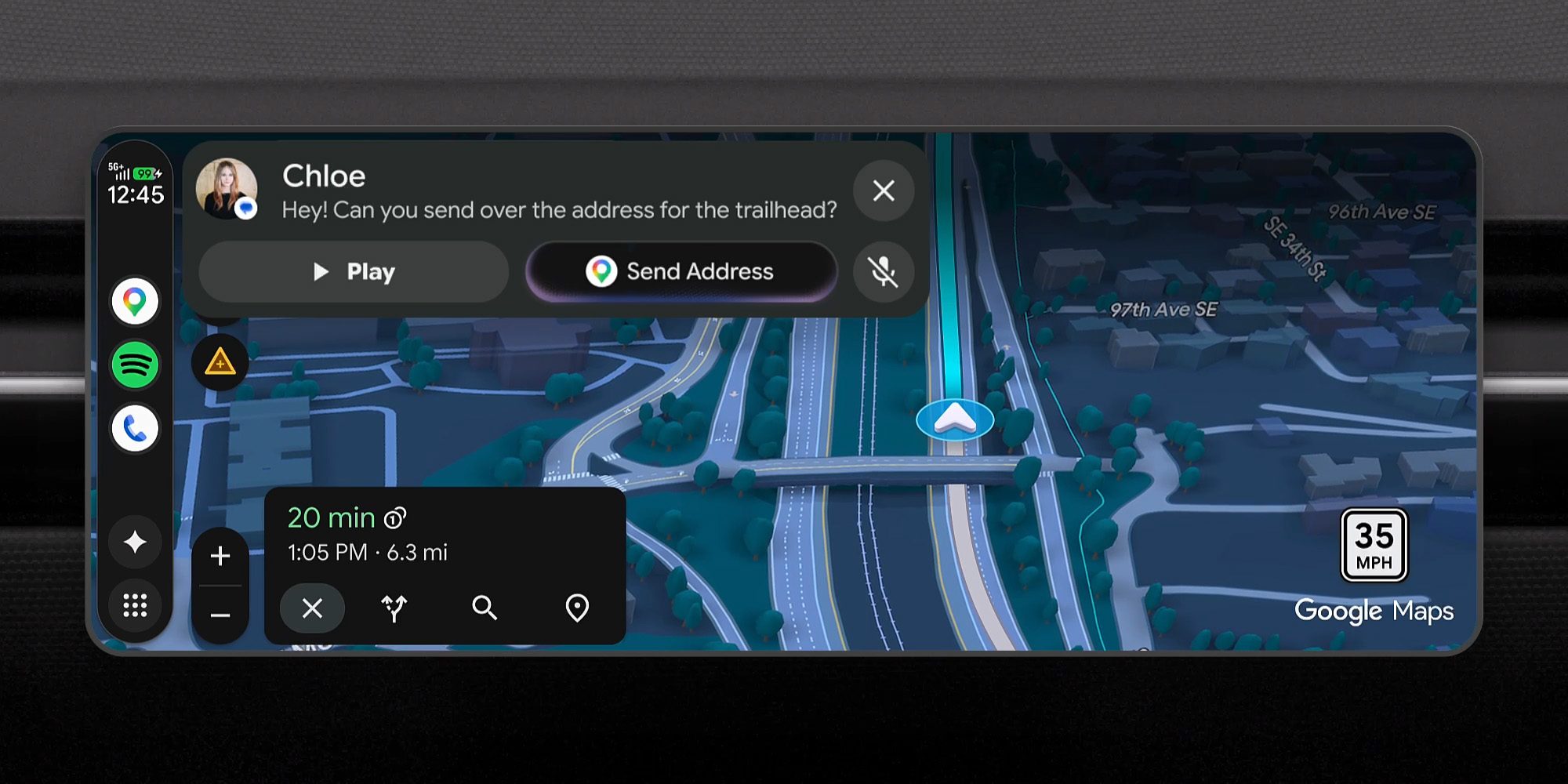Enterprise Tech Shift: Android Auto prepares support for Google Pixel’s Magic Cue & Proactive Assistance and the Scaling Frontier