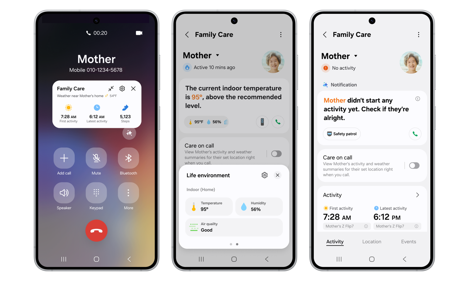 What Is SmartThings Family Care? Features, Setup and How It Works