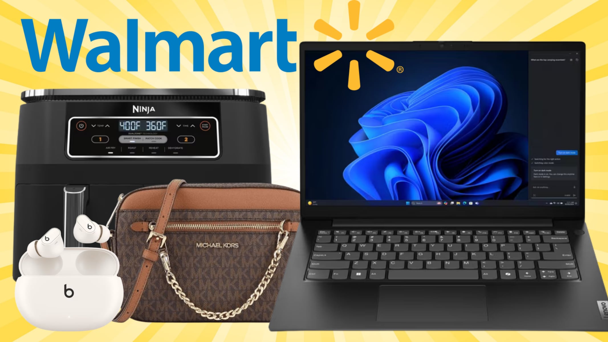 41 Hot Deals to Shop During Walmart’s ‘anti-prime Day’ Sale