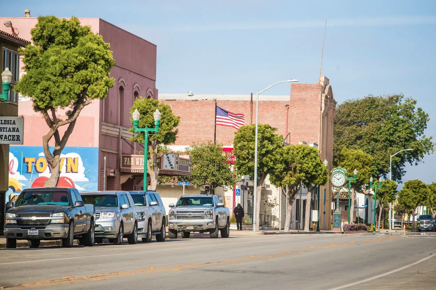 Economic Impact: Despite parking concerns, Guadalupe City Council unanimously approves new housing