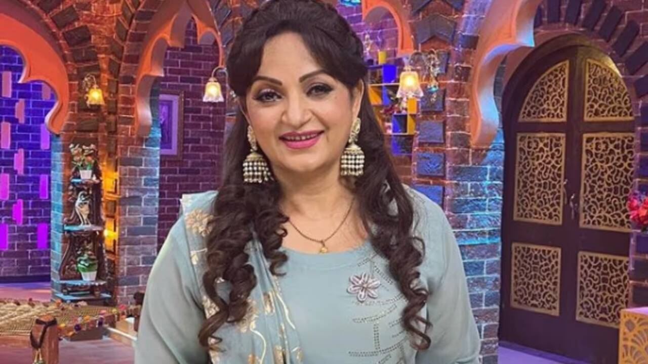 Developing Story: Upasana Singh alleges Poonam Dhillon, Padmini Kolhapure humiliated senior actors