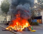 Global Perspective: France school protests escalate into ‘urban violence’ as PM calls crisis cabinet meeting