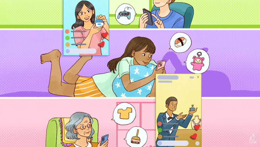 Global Perspective: Livestream shopping is fun and frictionless, but are there enough consumer safeguards?