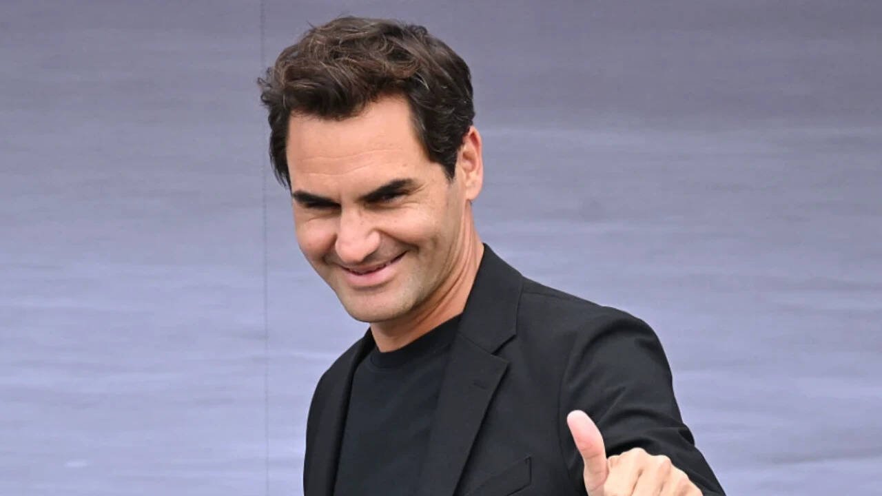 Market Focus: Roger Federer’s $550M fortune: How did tennis greatness build his empire? and the Liquidity Outlook