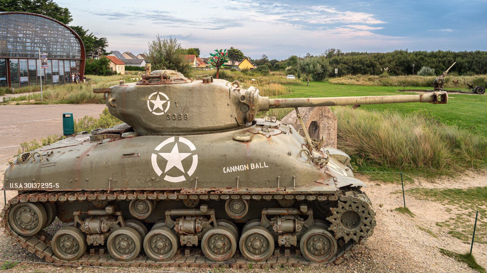 Why How Have American Battle Tanks Evolved Since WWII Has Sparked Heated Debate