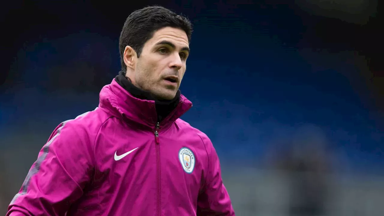 Manchester City Found Guilty of Orchestrated Financial Cheating – Arteta Faces Fiery Reckoning