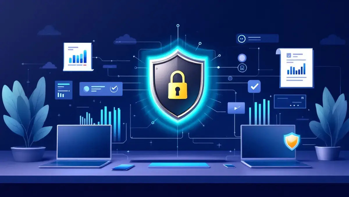Sentinelone Named Leader in IDC Endpoint Security Study