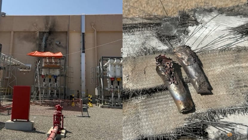 Geopolitical Dispatch: Saudi coalition accuses Houthis of drone attack on Madinah Shifts Diplomatic Posture