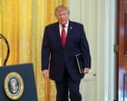 Policy in Focus: Trump dismisses low poll ratings as ‘fake numbers’ in Time interview and Its Wider Institutional Repercussions