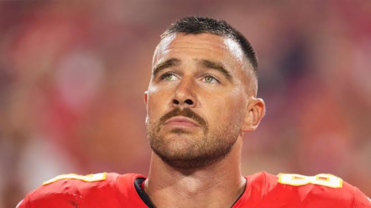 Travis Kelce's 87 and Running Hits Milestone Amid Expense Scrutiny