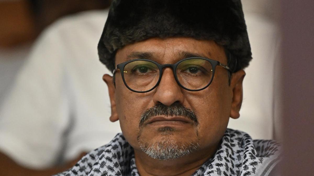 International Briefing: IUML rejects Adoor Prakash’s accusation that Keralam govt kept UDF out of loop on key decision-making