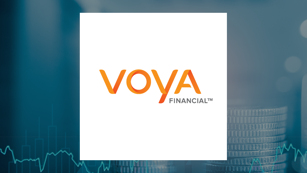 Voya Financial, Inc. (NYSE:VOYA) Stock Now Rated “Moderate Buy” by Sell-Side Analysts