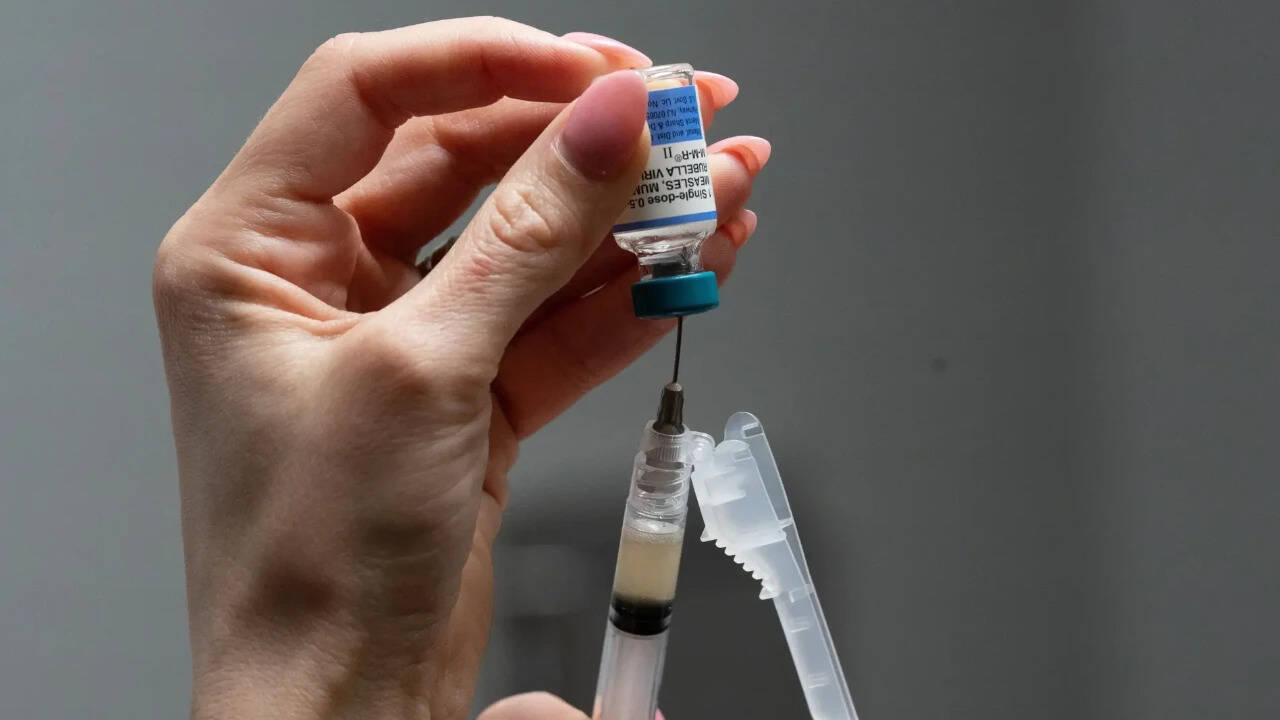 New York Declares Disaster Emergency Over Measles, 108 Cases Reported