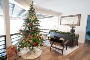 Holiday Tour of Home to Highlight Sioux City's Northside Homes