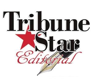 Policy in Focus: Tribune-Star Editorial: Young voter ads the real PSAs, not Trump's and Its Wider Institutional Repercussions