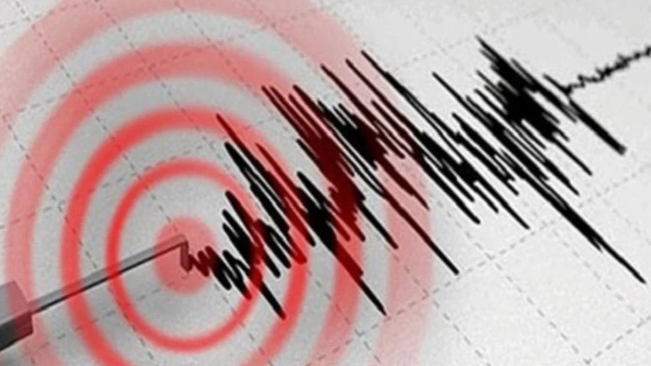 Turkey Shaken by Three Seismic Tremors, the Last Reaching Magnitude 5.2