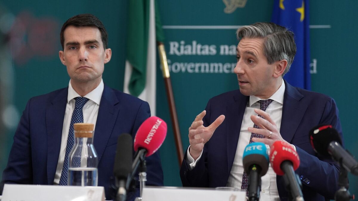 Why Ireland’s Call: What Do Business Sectors Want from Budget 2027 Has Sparked Heated Debate
