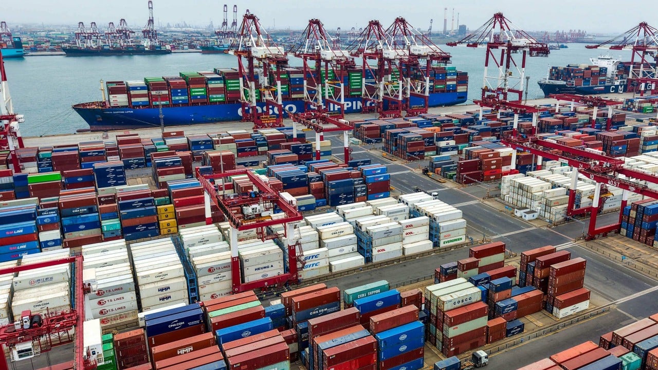 Policy in Focus: EU retools Trump trade war tripwire into China shipments surge alarm and Its Wider Institutional Repercussions