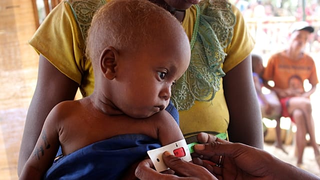 Madagascar Residents Gear Up for Impact of El Niño as International Observers React