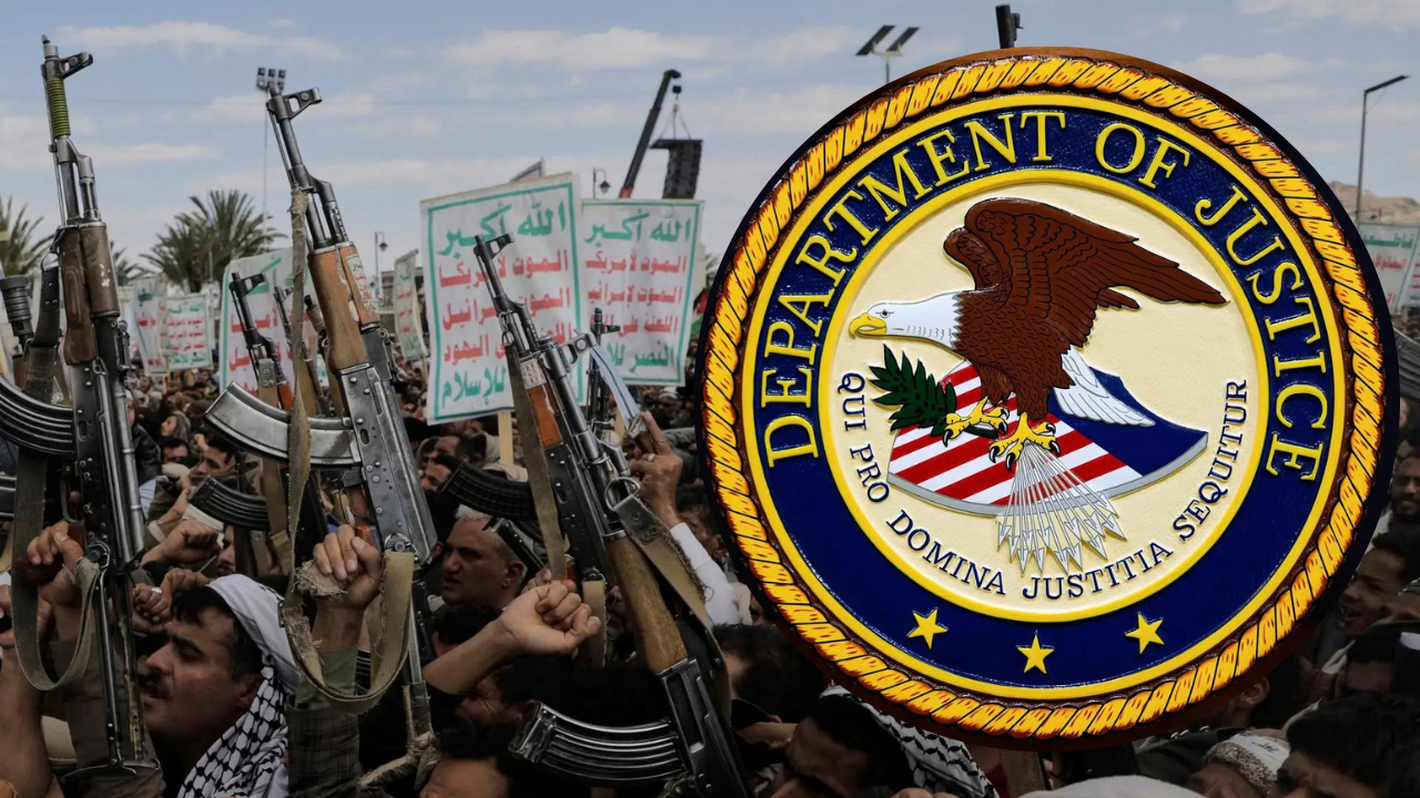 Commodities Outlook: US energy department engineer arrested for allegedly helping Iran-backed Houthis as Global Supply Balances Shift