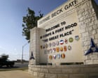 Trump Approves Firing-squad Execution of Fort Hood Shooter, Pentagon Says