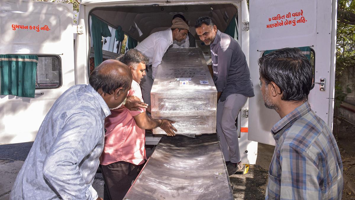 India Demands Answers: Where Are Our Citizens in Russia's War?