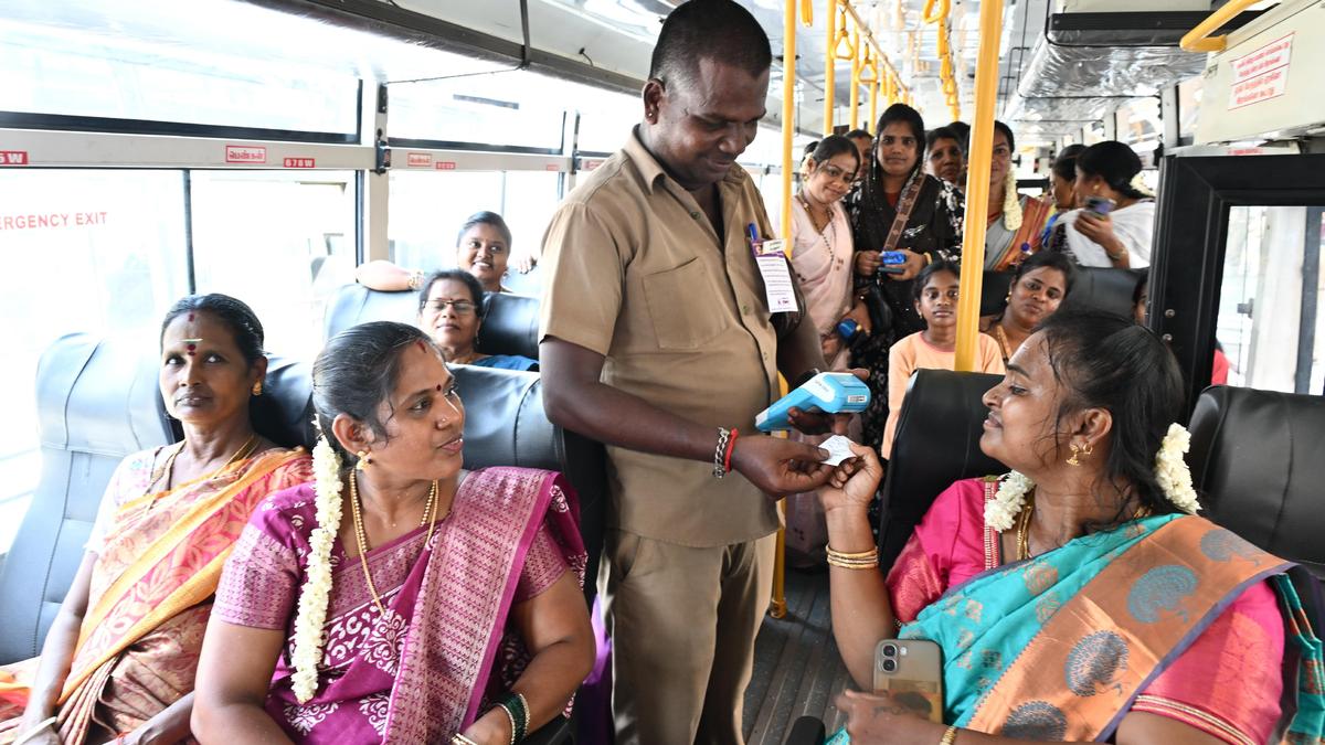 Madras High Court Dismisses As Withdrawn a Plea to Declare ‘vettri Payanam’ Scheme Unconstitutional