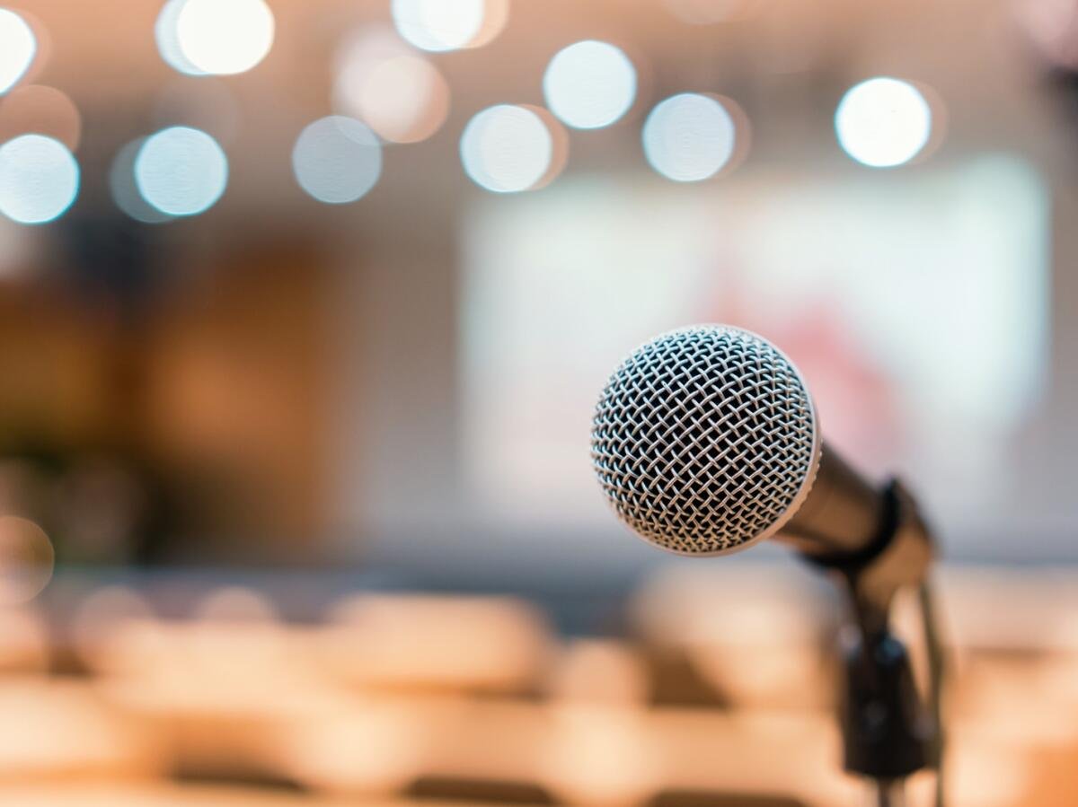 Public meetings for the week of Sept. 28-Oct. 2