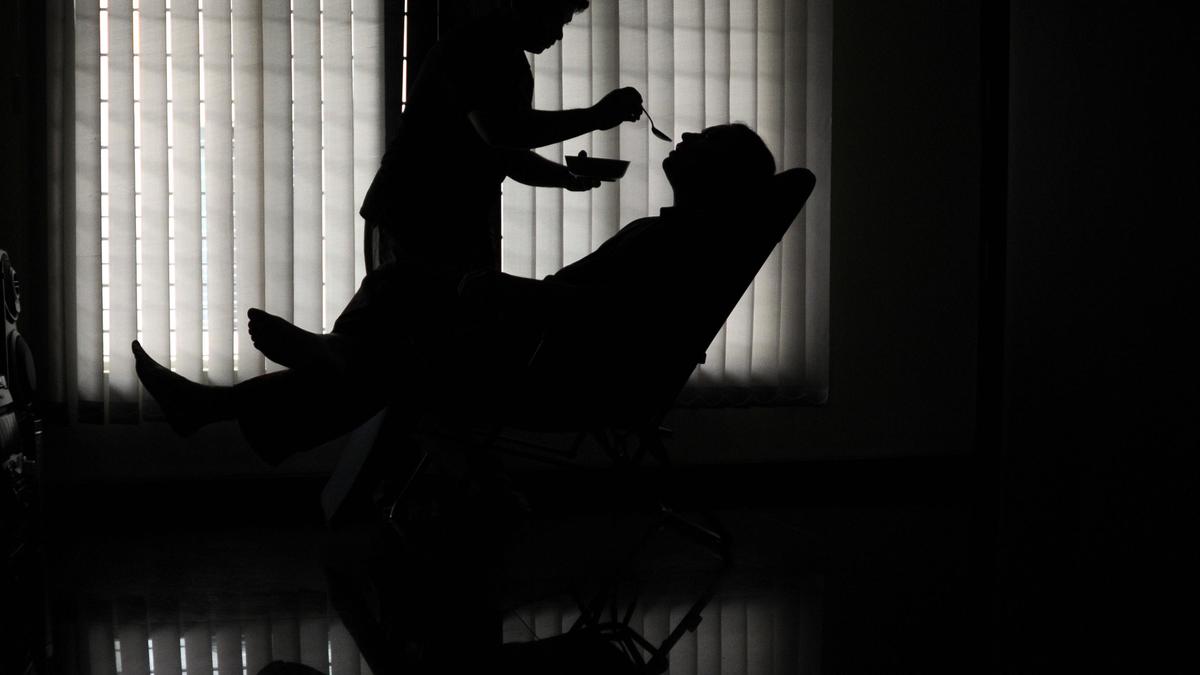 Kerala's Home Nurses Exploited: Unregulated Care Sector Leaves Elderly and Workers at Risk
