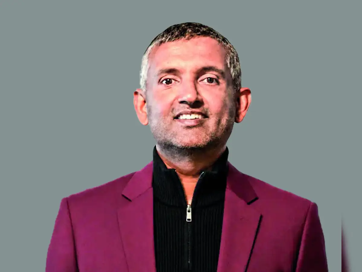 50%+ Genpact Revenue Outcome-based: AI Executive as Market Analysts Weigh Next Moves