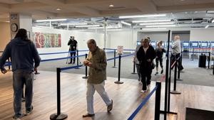 Early Voting Kicks Off in Douglas County for 2026 Midterms
