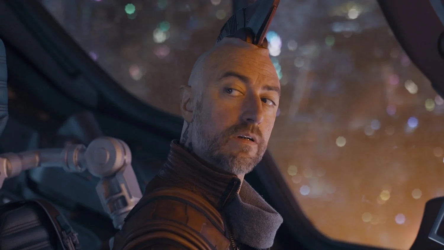 Market Developments: Sean Gunn Says MAN OF TOMORROW is His Favorite James Gunn Movie Yet