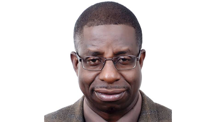 NLNG $100,000 Winner Ifowodo: Leah Sharibu Is a Symbol of Nigeria’s Besieged State
