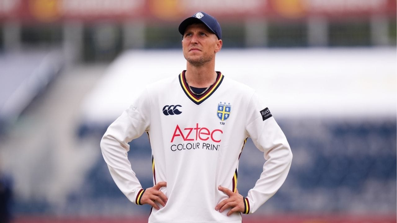 Economic Impact: England pacer Brydon Carse charged by Cricket Regulator over Derby nightclub incident