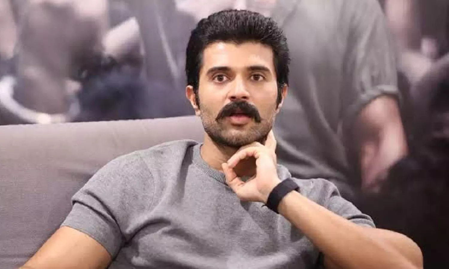 Vijay Deverakonda Confirms No Ticket Price Hikes for His Films from Here On