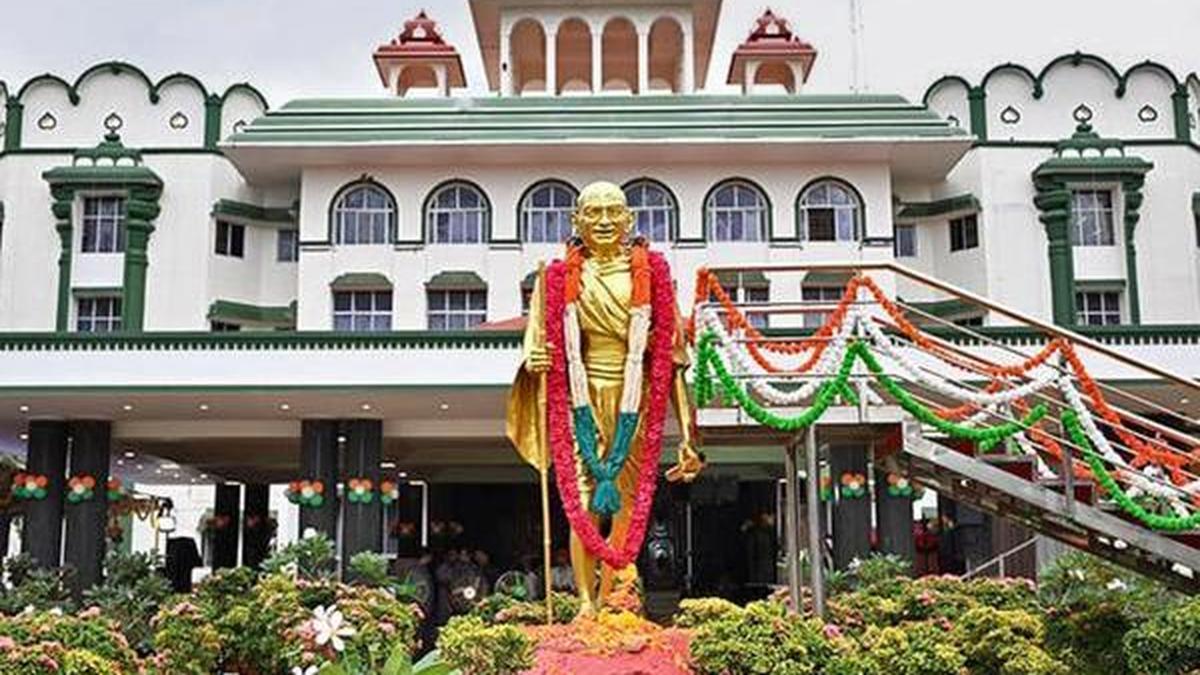Madras HC Slams Door on Foreign Funds for Conversion Groups