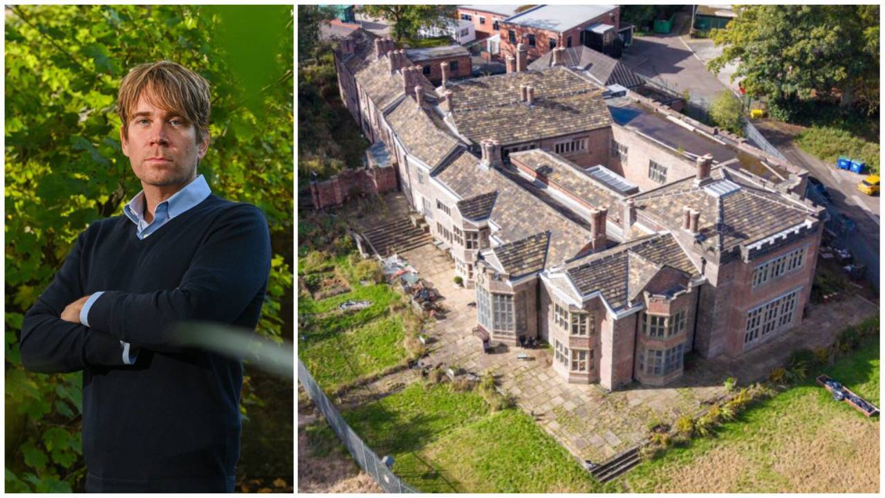Judicial Precedent: US filmmaker loses UK court fight over ancestral mansion he restored for £750,000 Sparks Broad Legal Debate
