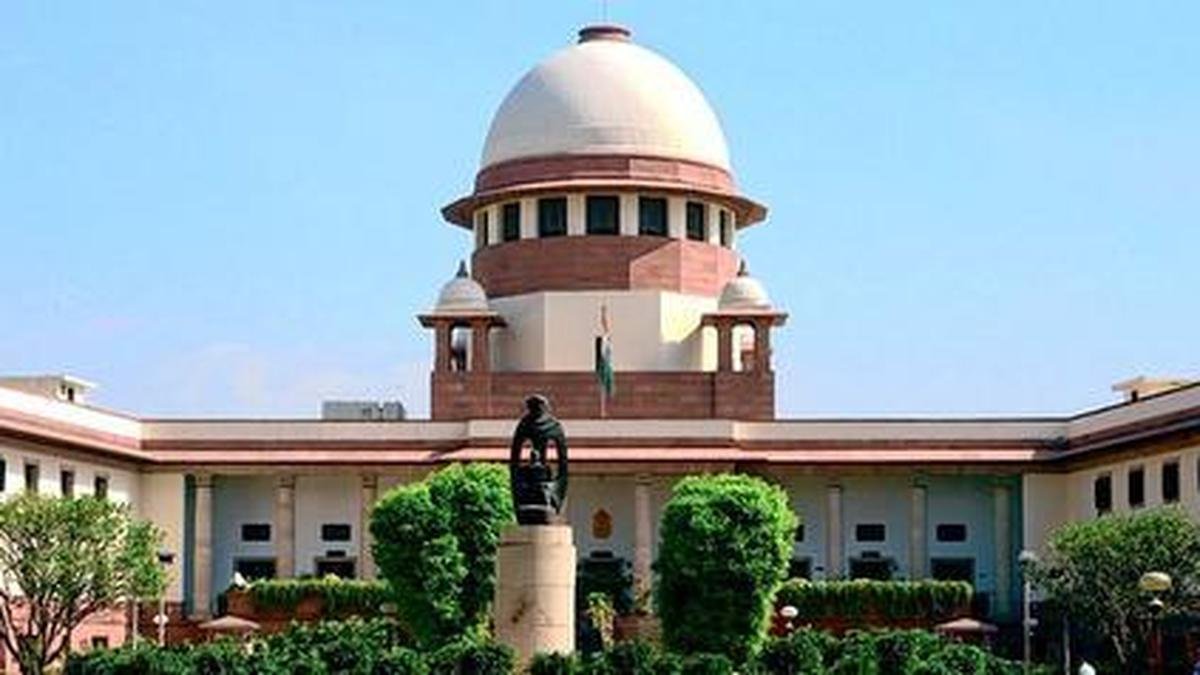 Change in transgender law cannot take away rights already given, Supreme Court tells Centre