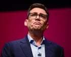 Enterprise Tech Shift: Burnham gambles on radical progressive plan to help Britain ‘rise again and the Scaling Frontier