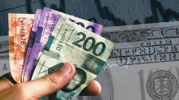 UOB: Peso may weaken to 66 as dollar strength weighs