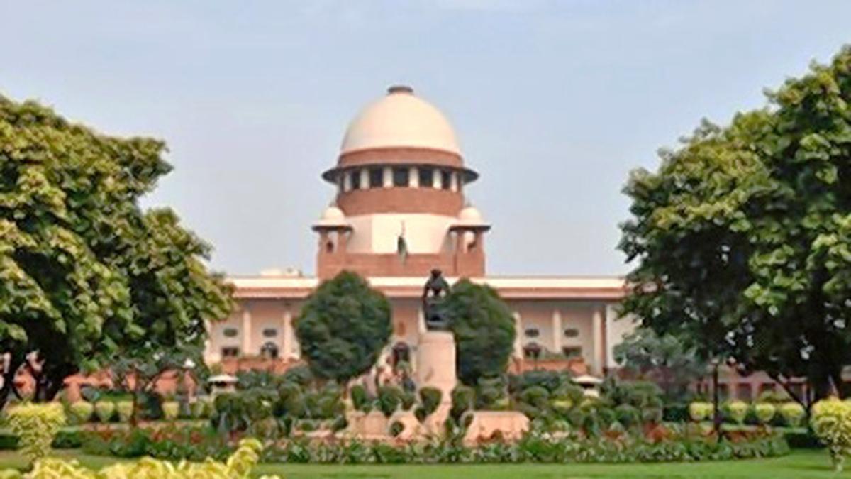 Legislative Privilege Versus Free Speech: What Was the Supreme Court Reference About? | Explained