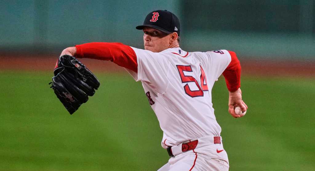 Economic Impact: Sonny Gray was booed out of the Bronx. He's back, trying to save season for Sox