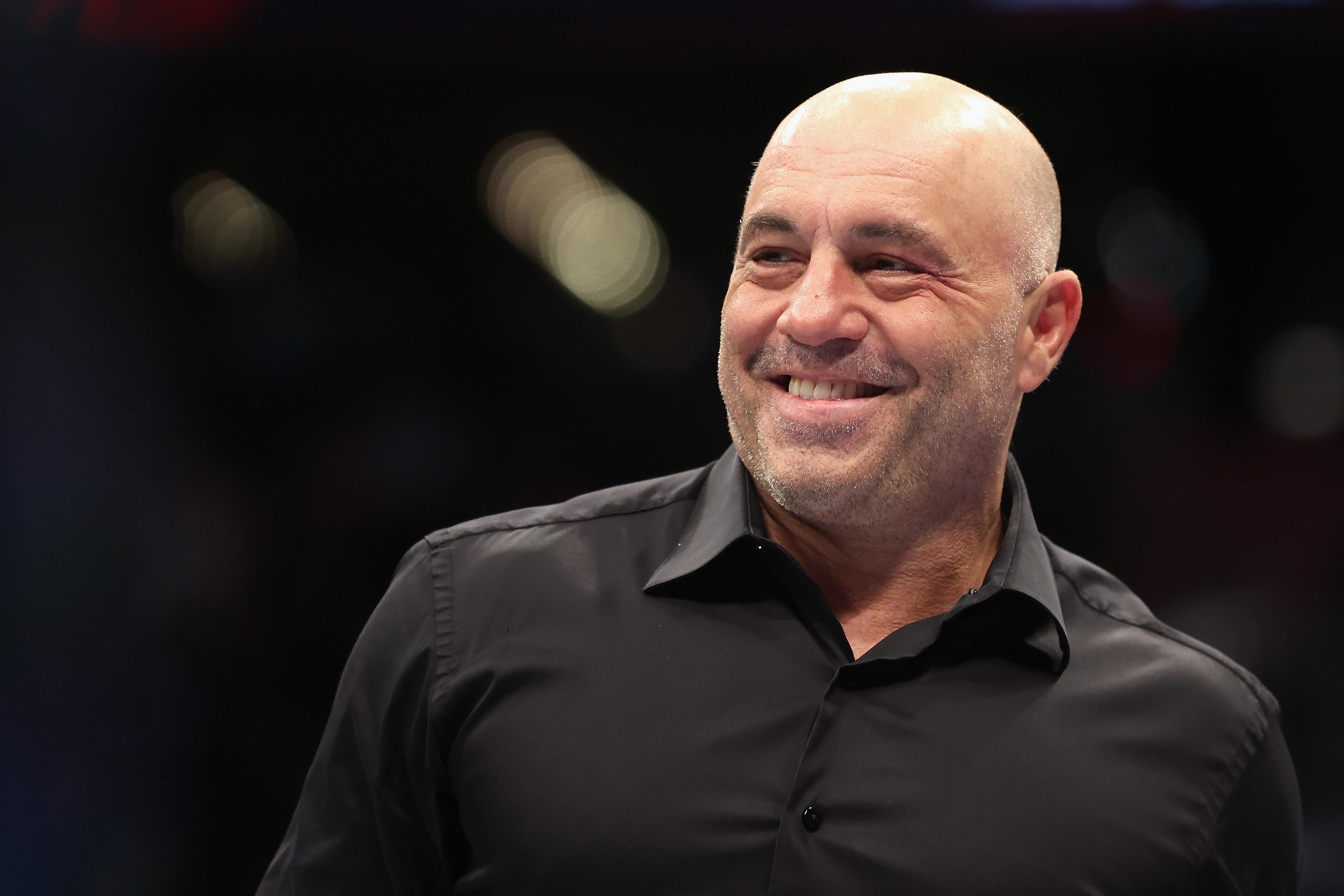 Joe Rogan and Spotify Renew Massive Podcast Deal Shaping Next Phase of Innovation