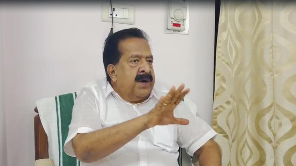 Kerala Home Minister: No FIR Solely on ED Report